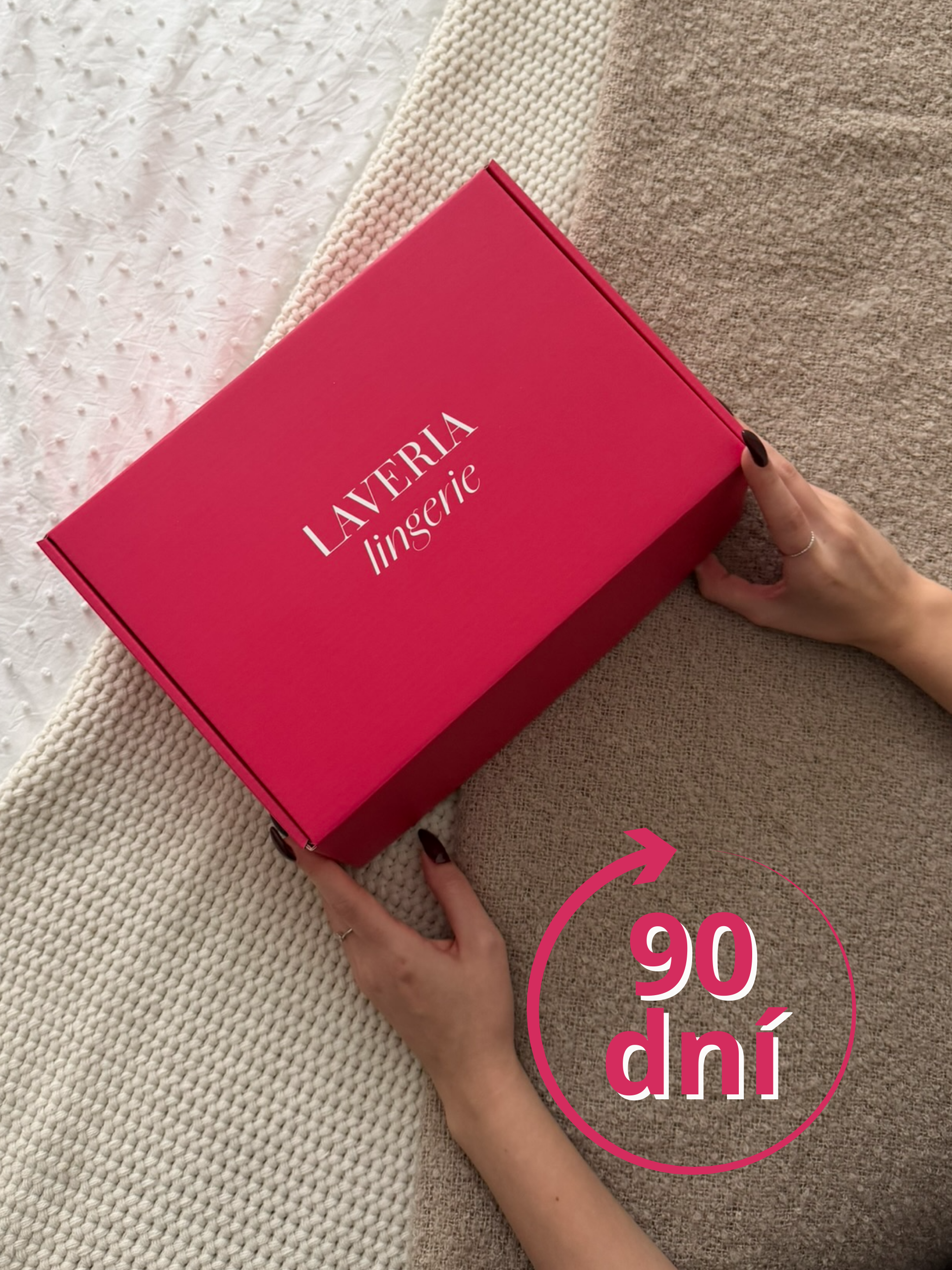 Čtvrtletní předplatné